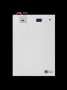 Lbsa 10.6KWH 51.2V 208AH LIFEPO4 Wall Mount Solar Ups Battery