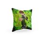 Ben 10 - Micro Velvet Kids Cushion Cover Aw