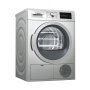 Bosch WTM8327SZA 8KG Condenser Tumble Dryer Silver/inox