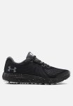 Under Armour Ua Charged Bandit Trail - 3021951-001 - Black Pitch Grey Pitch Gry