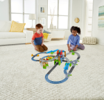 Percey 6- In- 1 Set