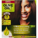 ORS Olive Oil 8 Touch Up Relaxer Kit