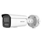 Hikvision Pro Series 4MP 3-LINE Smart Hybrid Bullet Camera