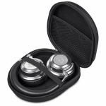 Pegasus Hybrid Anc & Enc Bluetooth Headphones