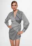 Dress Cine - Natural