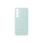 Samsung Silicone Cover Galaxy S24 Fe Mint