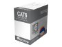 Scoop 305M Box CAT6 Outdoor Ftp Cca Cable
