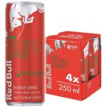 Watermelon Edition 4 Pack 250 Ml
