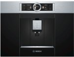 Bosch - Serie 8 Fully-automatic Coffee Maker