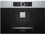 Bosch - Serie 8 Fully-automatic Coffee Maker