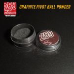 259 Graphite Ball Powder