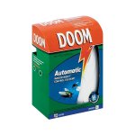 Doom Auto Starter Kit Mosquitoes & Flies