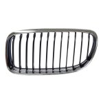 Bmw E90 Kidney Grille Left 09-11