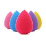 5 Piece Foundation Blending Microfiber Makeup Sponges
