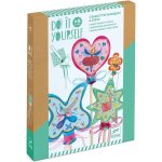 Djeco Diy – Little Fairies Magic Wand