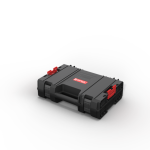 Qbrick T-box System Pro Toolcase + Foam Insert Noag& 039 S Market