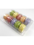 Macaron 10 Cavity Holder Pack Of 10