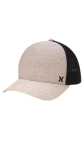 Hurley MINI Icon Mesh Cap 249 Wheat - Xl-xxl