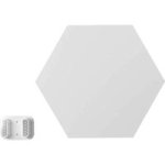 Cube Door/window Contact|impact Sensor - CR2450 Battery - White