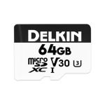 Devices Micro Sd Memory Card Hyperspeed Uhs 64GB