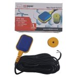 Red Rhino Float Switch 10M Cable 3 Piece