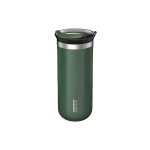 Octaroma Insulated Travel Mug 435ML Assorted Colours - Pomona Green