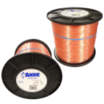 Ande Premium Pink 80LB Line 2