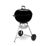 Weber Original Kettle 57 E-5710 Black 14101004
