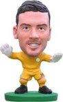 Soccerstarz Figure - Celtic Craig Gordon - Home Kit