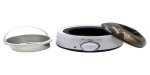 Salon Glow Wax Pot