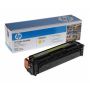 Hp Consumables Hp 125A Yellow Original Laserjet Toner Cartridge 1 400 Pages. . Colour Laserjet Clj Cp 1215 1515 .