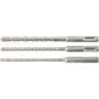 Alpen Sds Plus F4 5 6 8 X160MM 3 Pce Set