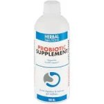 Herbal Solution Probiotic Supplement 500ML