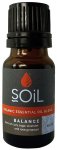 Essential Oil Blend - Balance