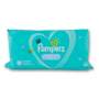 Pampers Complete Clean Baby Wipes 64 Pack