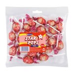 Baxton Star Pops - Red 20
