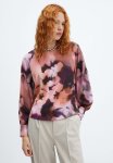 Blouse Alexia - Pink