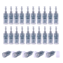 Dr Pen Ultima M8 - Nano Round Needles Pack Of 25