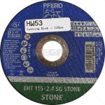 Cutting Disk - 115MM Masonary