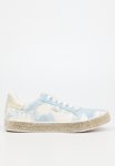 Sparkle 2 Sneaker - Blue