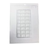 Chocolate Slab A12 Mould