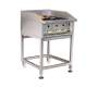 Forge Heavy Duty Radiant Griller - Gas - 600 - FGR0600