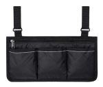 Wheelchair Storage Bag - Black