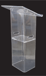 Small Podium 10MM