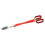 Lks Medium Red Tongs
