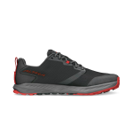 Mens Superior 7 - Black gray UK 13