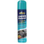 Vinyl Plastic & Rub S berry Strawberry 200 Ml
