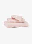 Velour Cotton Towel Set