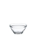 Pompei Glass Sauce Bowl 100ML By Bormioli Rocco