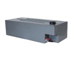 Water Tank 60L Rectangle For